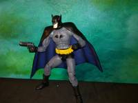 Golden Age Batman (Batman) Custom Action Figure