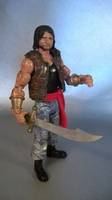 Arabian Knight - Modern (Marvel Legends) Custom Action Figure