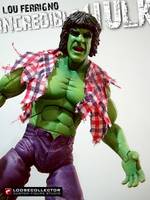 70's Lou Ferrigno Hulk (Marvel Legends) Custom Action Figure