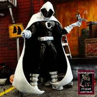 Moon Knight (Marvel Legends) Custom Action Figure