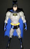 Batman TAS (Batman Animated) Custom Action Figure