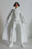 BELPHEGOR Global Guardians Member: France (DC Universe) Custom Action Figure