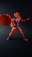 Gargoyle (Marvel Universe) Custom Action Figure