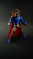 Mandrill (Marvel Universe) Custom Action Figure