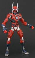 Ant Man (Marvel Legends) Custom Action Figure