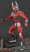 Ant Man (Marvel Legends) Custom Action Figure