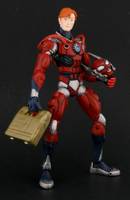 Ant Man (Marvel Legends) Custom Action Figure