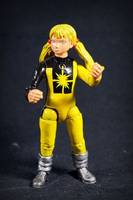 Katie (Powerpack) (Marvel Legends) Custom Action Figure