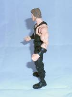 Radius (Marvel Legends) Custom Action Figure
