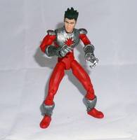 Flex (Marvel Legends) Custom Action Figure