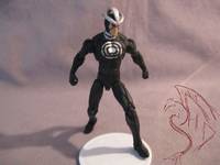 Havok (Marvel Universe) Custom Action Figure