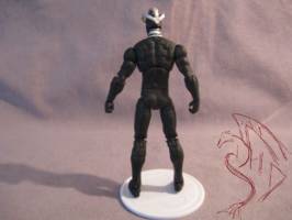Havok (Marvel Universe) Custom Action Figure
