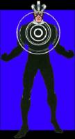 Havok (Marvel Universe) Custom Action Figure