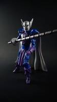 Dread Knight (Marvel Universe) Custom Action Figure