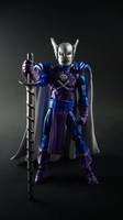 Dread Knight (Marvel Universe) Custom Action Figure