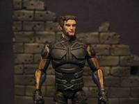 X-Men: Days of Future past  - Wolverine (X-Men - Movies) Custom Action Figure