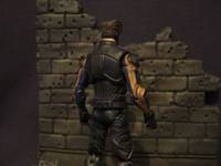 X-Men: Days of Future past  - Wolverine (X-Men - Movies) Custom Action Figure