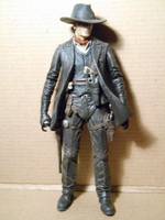 Gunslinger (Western) Custom Action Figure