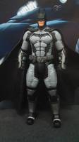 Batman: Arkham Origins (Batman) Custom Action Figure