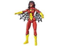 Spider-Woman (Marvel Universe) Custom Action Figure