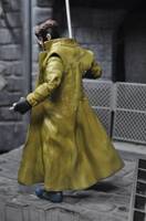Gambit (Marvel vs Capcom) Custom Action Figure