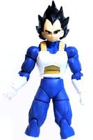 Vegeta (Dragonball Z) Custom Action Figure