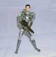 Pretty Boy (Marvel Legends) Custom Action Figure