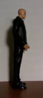 Lex Luthor (DC Universe) Custom Action Figure