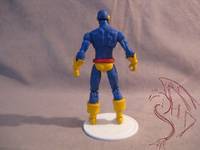 Cyclops (Marvel Universe) Custom Action Figure