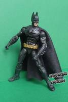 Batman the Dark Knight Rises (Marvel Universe) Custom Action Figure
