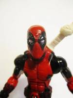 Deadpool (Marvel Legends) Custom Action Figure