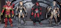 Predators (Predator) Custom Action Figure