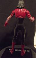Kid Omni-Man (Marvel Universe) Custom Action Figure