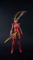 Feral (Marvel Universe) Custom Action Figure