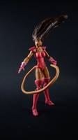 Feral (Marvel Universe) Custom Action Figure