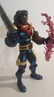 Bishop (Marvel Legends) Custom Action Figure