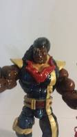 Bishop (Marvel Legends) Custom Action Figure