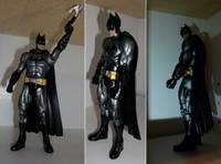 Batman (Batman) Custom Action Figure