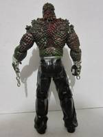 Killer Croc (DC Universe) Custom Action Figure