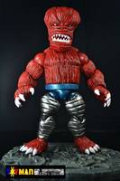 Karkas (Marvel Legends) Custom Action Figure