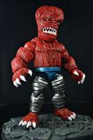 Karkas (Marvel Legends) Custom Action Figure