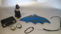 Catwoman (DC Universe) Custom Action Figure