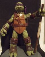Donatello (Teenage Mutant Ninja Turtles) Custom Action Figure
