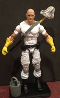 Mr.Clean V2 (Original) Custom Action Figure