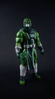 Ronan the Accuser (Marvel Universe) Custom Action Figure