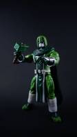 Ronan the Accuser (Marvel Universe) Custom Action Figure