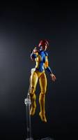 Jim Lees Jean Grey (Marvel Universe) Custom Action Figure