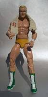 Ronnie Garvin (Wrestling) Custom Action Figure