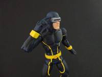 Astonishing X-Men Cyclops (Marvel Legends) Custom Action Figure