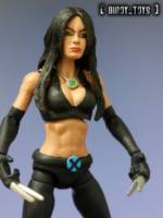 X-23 (Marvel Legends) Custom Action Figure